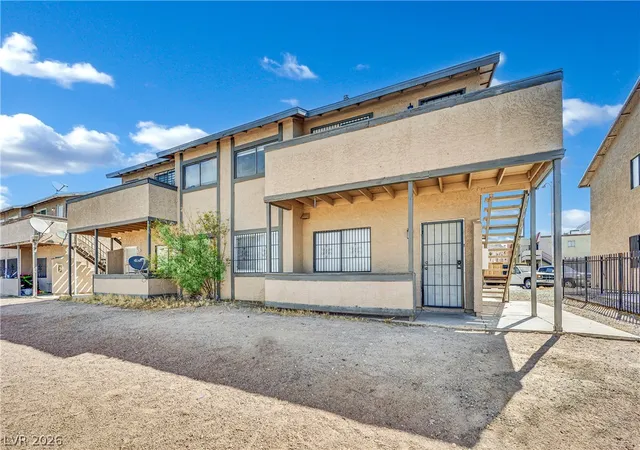 Photo 3 of Multi family home for sale at 2341 Exeter Dr, Las Vegas, NV 89156 | MLS# 2807233 | Listing updated on 2026-10-01