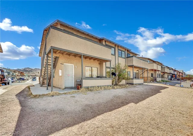 Photo 3 of Multi family home for sale at 2341 Exeter Dr, Las Vegas, NV 89156 | MLS# 2807233 | Listing updated on 2026-10-01
