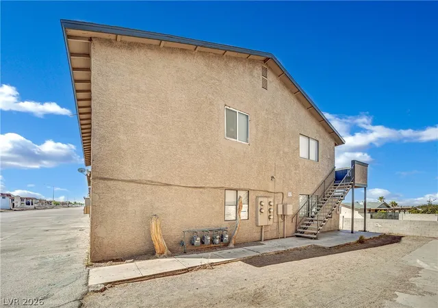 Photo 4 of Multi family home for sale at 2341 Exeter Dr, Las Vegas, NV 89156 | MLS# 2807233 | Listing updated on 2026-10-01