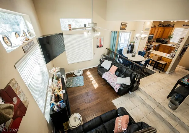 Photo 3 of Sale Pending at 1541 Tillman Fls Ave, Las Vegas, NV 89183 | MLS# 2807083 | Listing updated on 2026-08-31