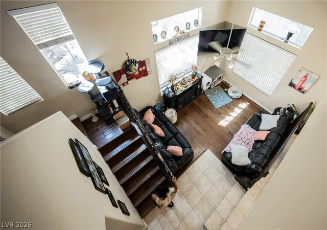 Photo 4 of Sale Pending at 1541 Tillman Fls Ave, Las Vegas, NV 89183 | MLS# 2807083 | Listing updated on 2026-08-31