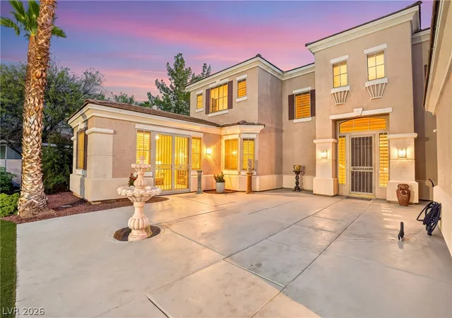 Photo 3 of Single family home for sale at 1417 Misty Moat St, Las Vegas, NV 89117 | MLS# 2805991 | Listing updated on 2026-09-12
