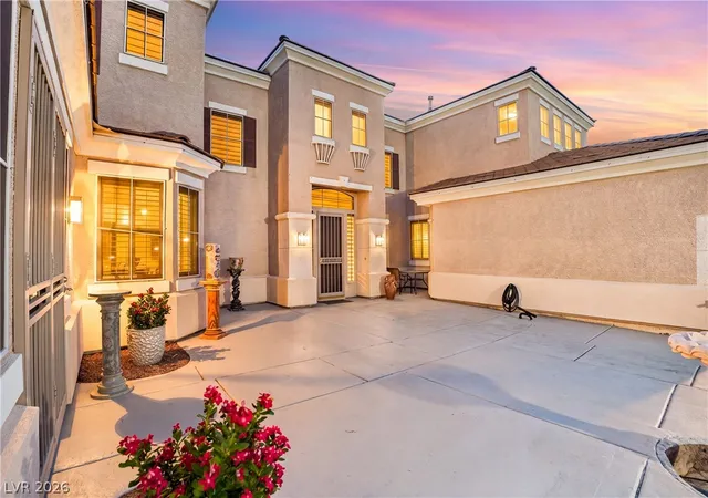 Photo 3 of Single family home for sale at 1417 Misty Moat St, Las Vegas, NV 89117 | MLS# 2805991 | Listing updated on 2026-09-12