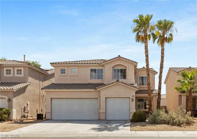 Photo 1 of Single family home for sale at 7796 Lobella St, Las Vegas, NV 89123 | MLS# 2805770 | Listing updated on 2026-09-19