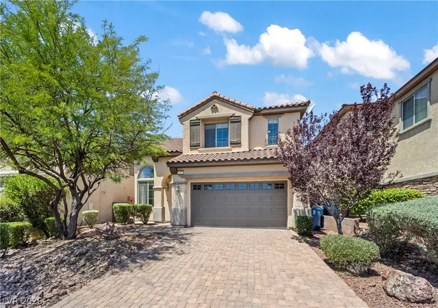 Photo 1 of Single family home for sale at 7337 Picnic Hl St, Las Vegas, NV 89166 | MLS# 2807446 | Listing updated on 2026-09-11