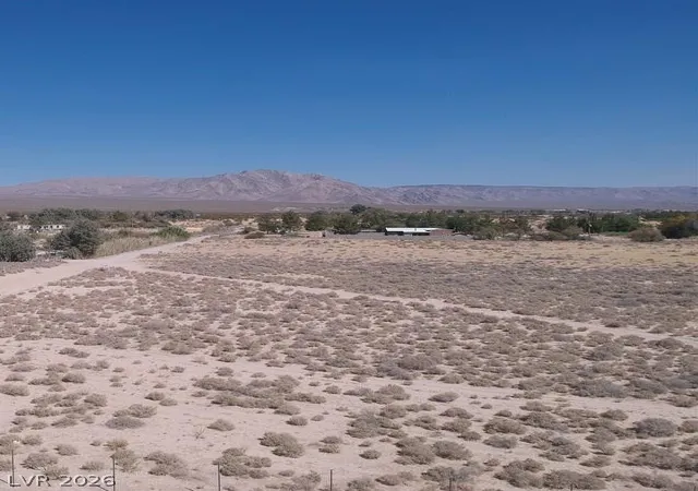 Land for sale at Norite, Jean, NV 89019 | MLS# 2807451