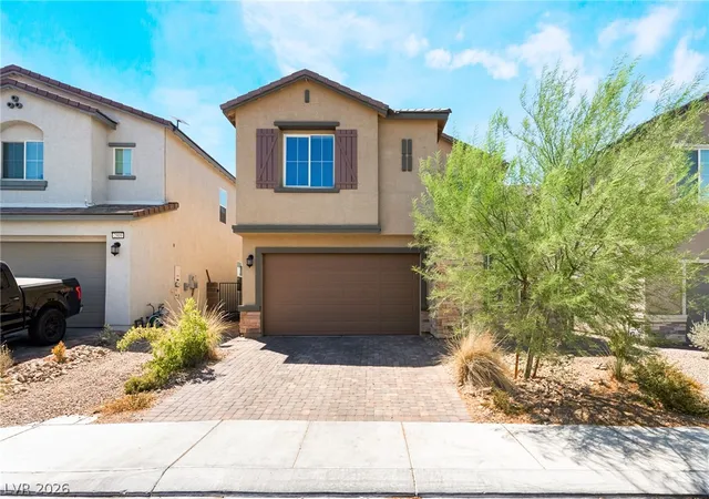 Photo 1 of Single family home for sale at 2915 Overlook Brk St, Las Vegas, NV 89156 | MLS# 2807269 | Listing updated on 2026-09-19