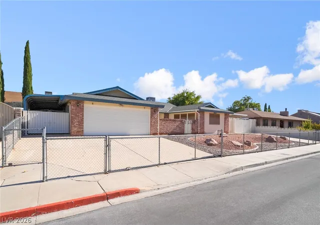 Photo 2 of Sale Pending at 794 Fairway Dr, Boulder City, NV 89005 | MLS# 2803507 | Listing updated on 2026-10-02