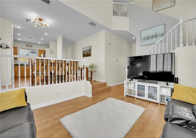 Photo 3 of Single family home for sale at 1532 Stone Valley Ave, Las Vegas, NV 89183 | MLS# 2806881 | Listing updated on 2026-10-07