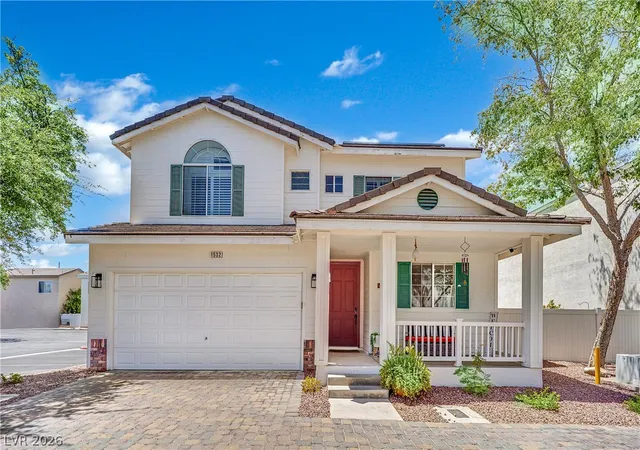 Photo 2 of Single family home for sale at 1532 Stone Valley Ave, Las Vegas, NV 89183 | MLS# 2806881 | Listing updated on 2026-10-07