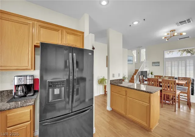 Photo 4 of Single family home for sale at 1532 Stone Valley Ave, Las Vegas, NV 89183 | MLS# 2806881 | Listing updated on 2026-10-07