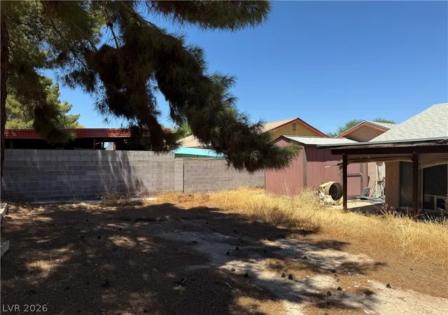 Photo 3 of Single family home for sale at 124 Montello Ave, Las Vegas, NV 89110 | MLS# 2807461 | Listing updated on 2026-09-03