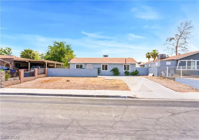 Photo 3 of Single family home for sale at 2228 Demetrius Ave, Las Vegas, NV 89101 | MLS# 2807464 | Listing updated on 2026-09-05