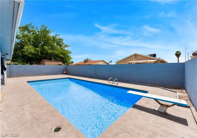 Photo 3 of Single family home for sale at 2228 Demetrius Ave, Las Vegas, NV 89101 | MLS# 2807464 | Listing updated on 2026-09-05