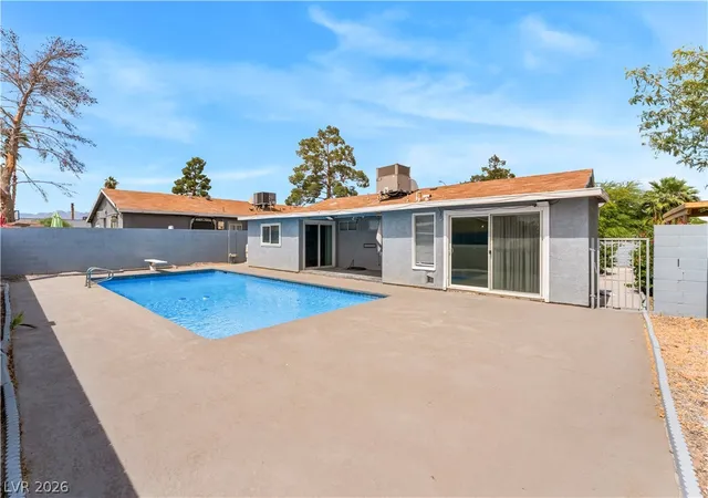 Photo 4 of Single family home for sale at 2228 Demetrius Ave, Las Vegas, NV 89101 | MLS# 2807464 | Listing updated on 2026-09-05