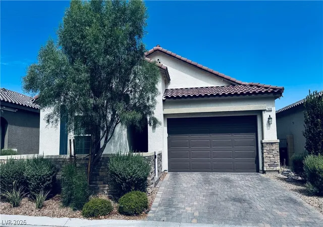Photo 1 of Single family home for sale at 7406 Hadnot St, Las Vegas, NV 89166 | MLS# 2807389 | Listing updated on 2026-09-13