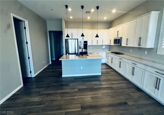 Photo 3 of Single family home for sale at 7406 Hadnot St, Las Vegas, NV 89166 | MLS# 2807389 | Listing updated on 2026-09-13