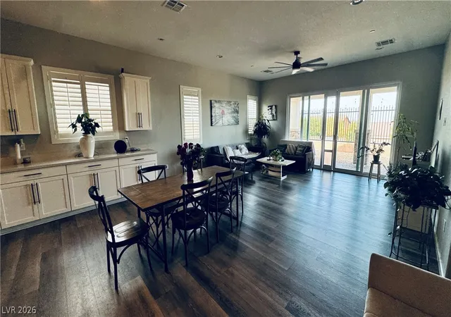 Photo 3 of Single family home for sale at 7406 Hadnot St, Las Vegas, NV 89166 | MLS# 2807389 | Listing updated on 2026-09-13