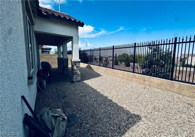 Photo 4 of Single family home for sale at 7406 Hadnot St, Las Vegas, NV 89166 | MLS# 2807389 | Listing updated on 2026-09-13