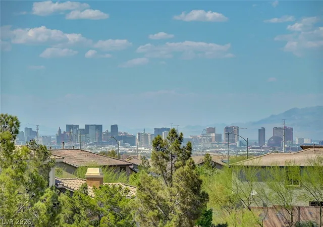 Photo 1 of Single family home for sale at 977 Sparkling Light St, Henderson, NV 89052 | MLS# 2807468 | Listing updated on 2026-09-09