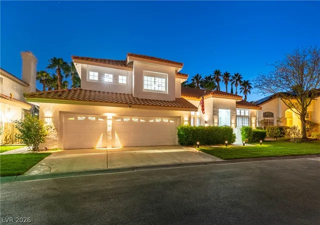 Photo 3 of Single family home for sale at 2909 Sterling Cvs Dr, Las Vegas, NV 89128 | MLS# 2807467 | Listing updated on 2026-09-05