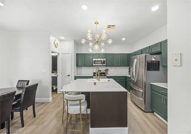 Photo 2 of Single family home for sale at 7484 S Butterton Ct, Las Vegas, NV 89139 | MLS# 2807471 | Listing updated on 2026-09-05