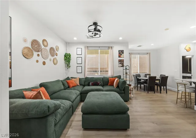 Photo 2 of Single family home for sale at 7484 S Butterton Ct, Las Vegas, NV 89139 | MLS# 2807471 | Listing updated on 2026-09-05