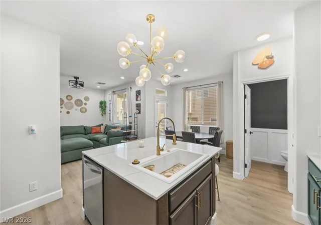 Photo 3 of Single family home for sale at 7484 S Butterton Ct, Las Vegas, NV 89139 | MLS# 2807471 | Listing updated on 2026-09-05