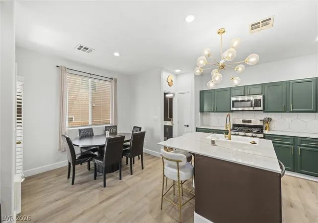 Photo 4 of Single family home for sale at 7484 S Butterton Ct, Las Vegas, NV 89139 | MLS# 2807471 | Listing updated on 2026-09-05
