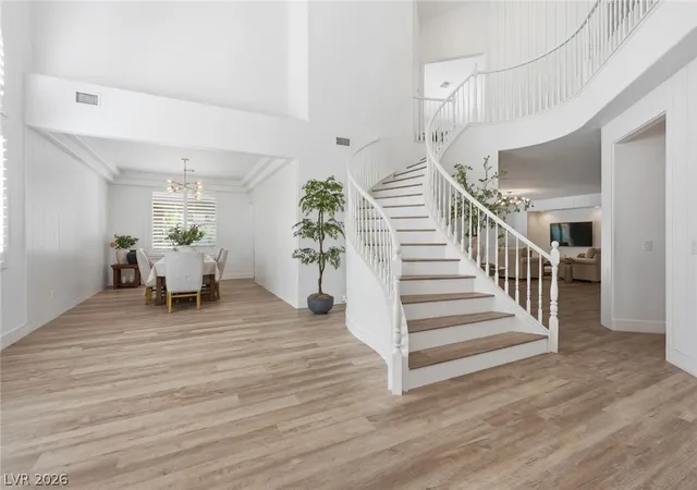 Photo 1 of Single family home for sale at 9615 Sedona Hills Ct, Las Vegas, NV 89147 | MLS# 2807477 | Listing updated on 2026-09-06