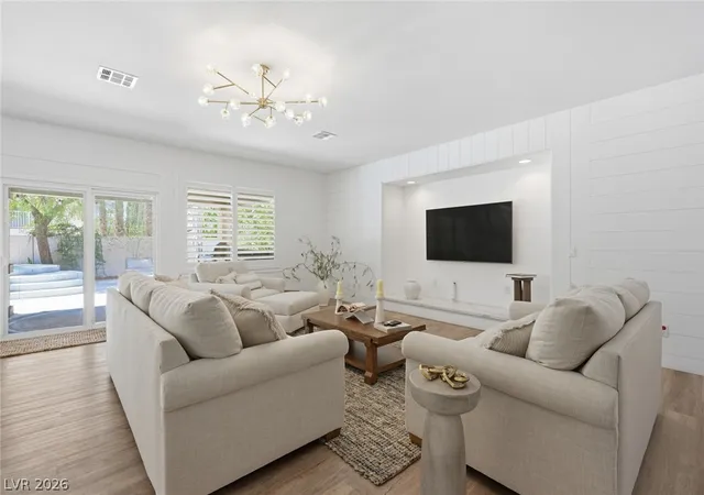 Photo 3 of Single family home for sale at 9615 Sedona Hills Ct, Las Vegas, NV 89147 | MLS# 2807477 | Listing updated on 2026-09-06