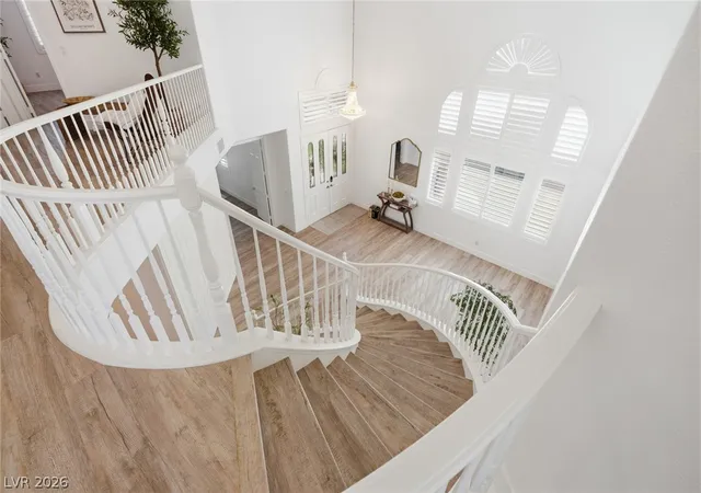 Photo 1 of Single family home for sale at 9615 Sedona Hills Ct, Las Vegas, NV 89147 | MLS# 2807477 | Listing updated on 2026-10-06