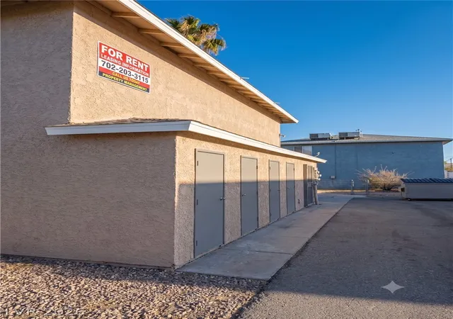 Photo 3 of Multi family home for sale at 200 Kola St, Henderson, NV 89015 | MLS# 2807484 | Listing updated on 2026-09-08