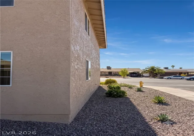 Listing Photo 5 - Condo for sale in building located at 200 Kola St, Henderson, NV 89015