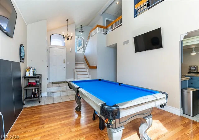 Photo 3 of Single family home for sale at 138 Monteen Dr, Henderson, NV 89074 | MLS# 2807076 | Listing updated on 2026-09-12