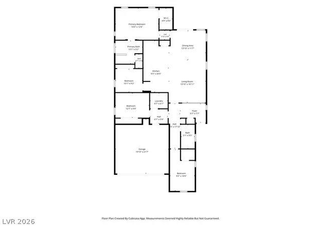 Photo 47 of Single family home for sale at 3208 Brescia Bank Ave, Henderson, NV 89044 | MLS# 2796283 | Listing updated on 2026-09-12