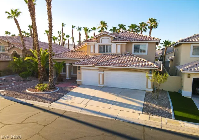 Photo 1 of Single family home for sale at 9500 Catalina Cvs Cir, Las Vegas, NV 89147 | MLS# 2806489 | Listing updated on 2026-08-30