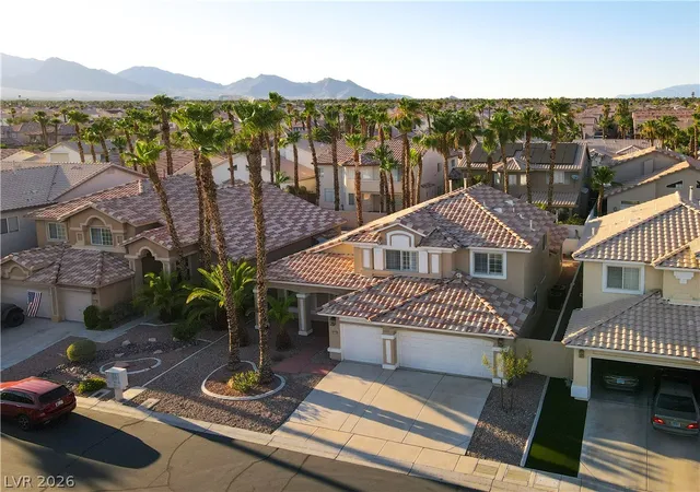 Photo 2 of Single family home for sale at 9500 Catalina Cvs Cir, Las Vegas, NV 89147 | MLS# 2806489 | Listing updated on 2026-08-30