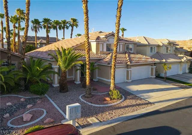 Photo 3 of Single family home for sale at 9500 Catalina Cvs Cir, Las Vegas, NV 89147 | MLS# 2806489 | Listing updated on 2026-08-30