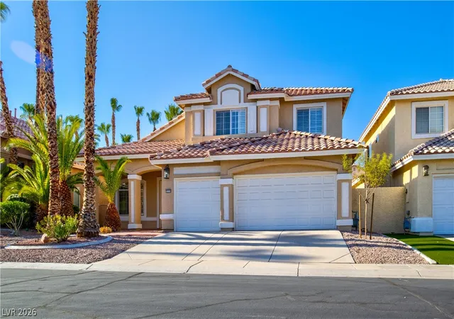Photo 3 of Single family home for sale at 9500 Catalina Cvs Cir, Las Vegas, NV 89147 | MLS# 2806489 | Listing updated on 2026-08-30