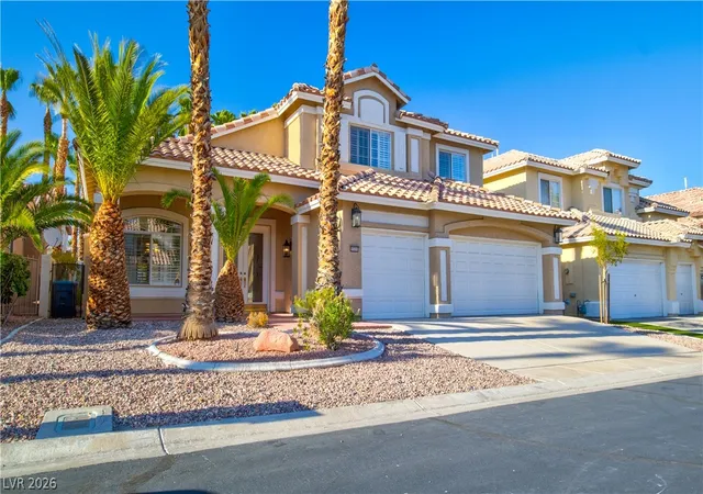 Photo 4 of Single family home for sale at 9500 Catalina Cvs Cir, Las Vegas, NV 89147 | MLS# 2806489 | Listing updated on 2026-08-30