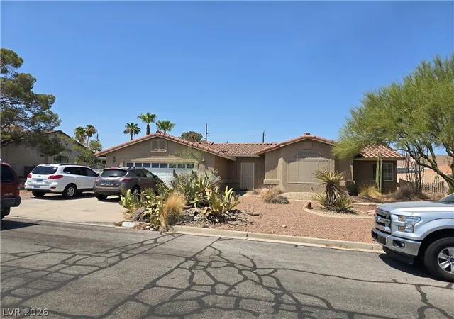 Photo 1 of Sale Pending at 569 Truffles St, Henderson, NV 89015 | MLS# 2807493 | Listing updated on 2026-09-10