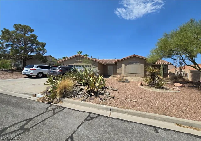 Photo 2 of Sale Pending at 569 Truffles St, Henderson, NV 89015 | MLS# 2807493 | Listing updated on 2026-09-10