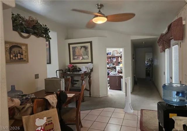 Photo 4 of Sale Pending at 569 Truffles St, Henderson, NV 89015 | MLS# 2807493 | Listing updated on 2026-09-10