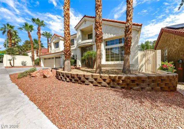 Photo 3 of Single family home for sale at 7628 Belmondo Ln, Las Vegas, NV 89128 | MLS# 2807495 | Listing updated on 2026-09-03