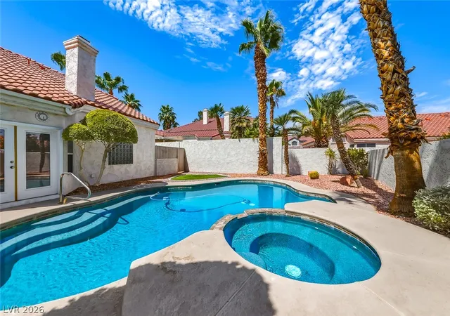Photo 3 of Single family home for sale at 7628 Belmondo Ln, Las Vegas, NV 89128 | MLS# 2807495 | Listing updated on 2026-09-21