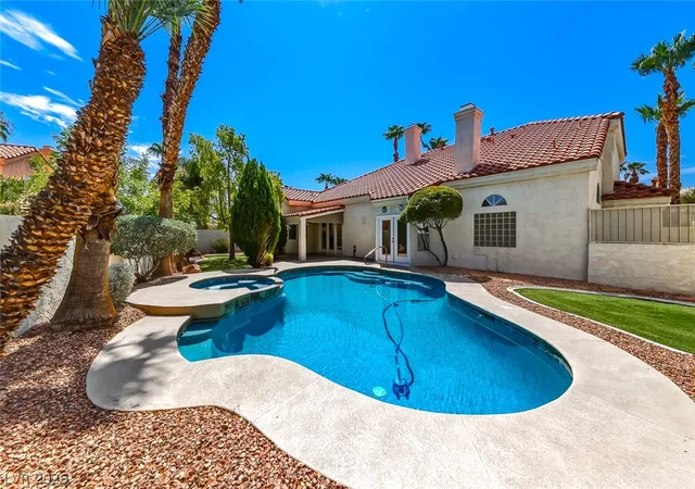 Photo 4 of Single family home for sale at 7628 Belmondo Ln, Las Vegas, NV 89128 | MLS# 2807495 | Listing updated on 2026-09-21