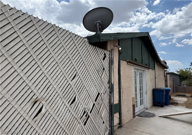 Photo 1 of Sale Pending at 417 Lorenzi St, Las Vegas, NV 89107 | MLS# 2806159 | Listing updated on 2026-09-08