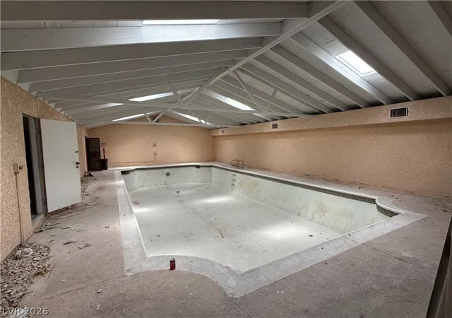 Photo 3 of Sale Pending at 417 Lorenzi St, Las Vegas, NV 89107 | MLS# 2806159 | Listing updated on 2026-09-08
