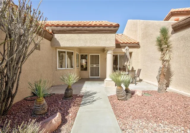 Photo 3 of Townhouse for sale at 2401 Dove Valley Ct, Las Vegas, NV 89134 | MLS# 2805971 | Listing updated on 2026-09-21